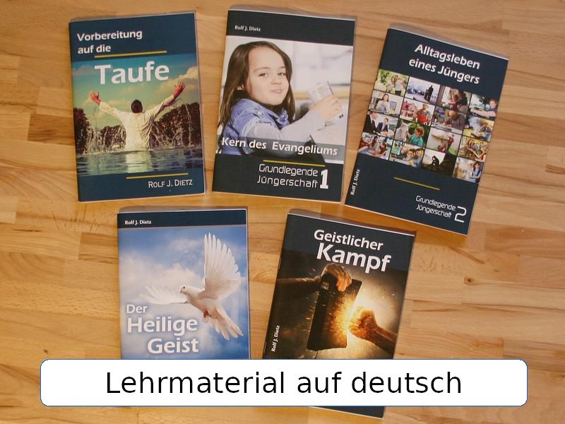 08 Lehrmaterial